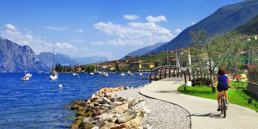 Meraviglioso Lago di Garda